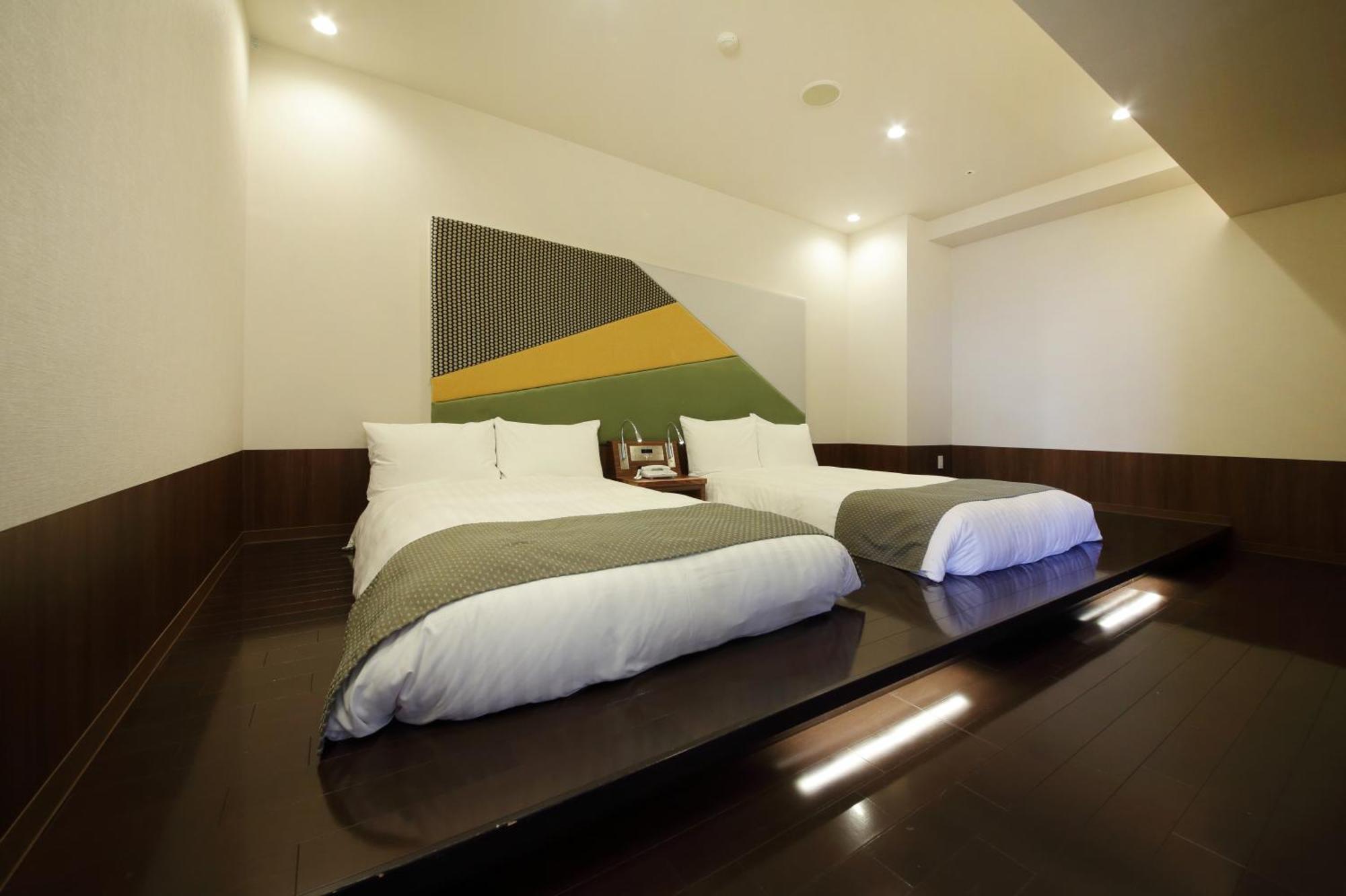 Grand Mercure Yatsugatake Resort & Spa 北杜市 エクステリア 写真