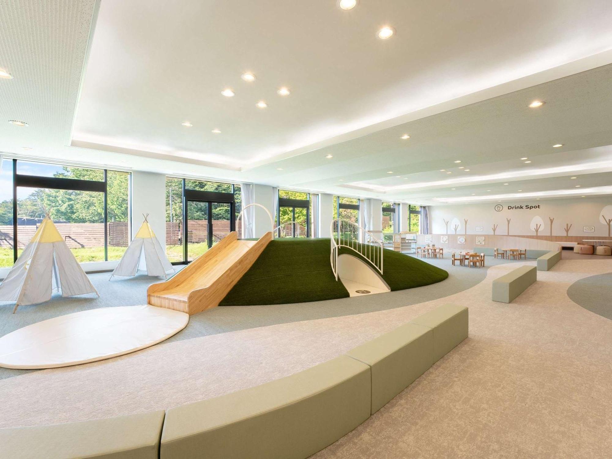 Grand Mercure Yatsugatake Resort & Spa 北杜市 エクステリア 写真